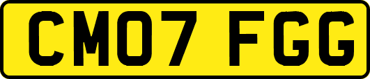 CM07FGG