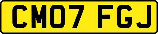 CM07FGJ