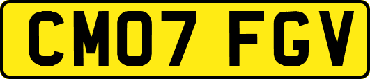 CM07FGV