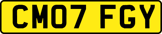 CM07FGY