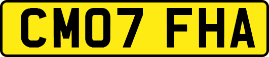 CM07FHA