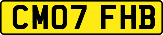 CM07FHB
