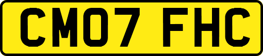 CM07FHC