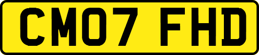 CM07FHD