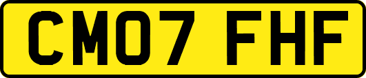 CM07FHF