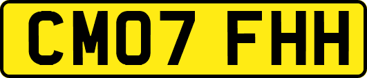 CM07FHH