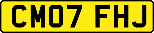 CM07FHJ
