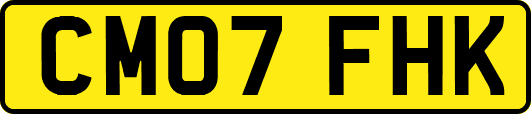 CM07FHK