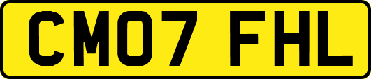 CM07FHL