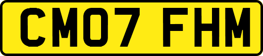 CM07FHM
