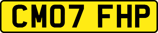 CM07FHP