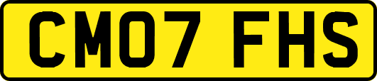 CM07FHS