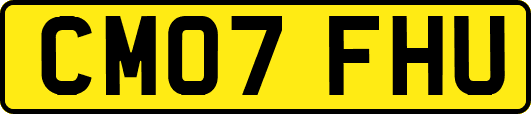 CM07FHU