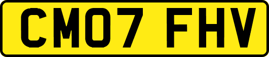 CM07FHV