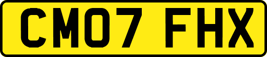 CM07FHX