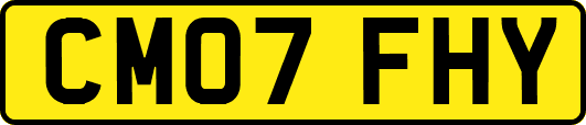 CM07FHY