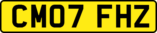 CM07FHZ