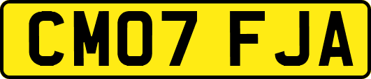 CM07FJA