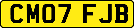 CM07FJB