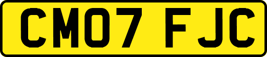 CM07FJC