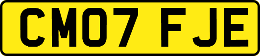 CM07FJE