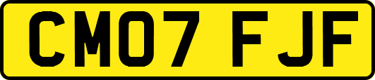 CM07FJF