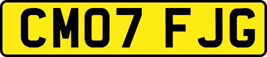 CM07FJG