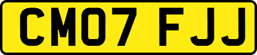 CM07FJJ
