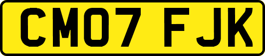 CM07FJK