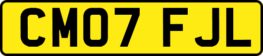 CM07FJL