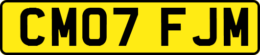 CM07FJM