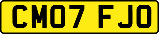 CM07FJO