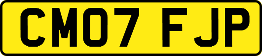 CM07FJP