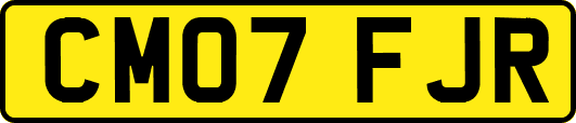 CM07FJR