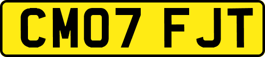 CM07FJT