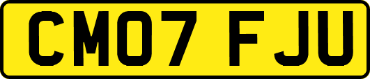 CM07FJU