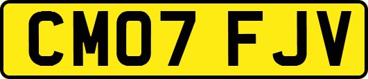 CM07FJV