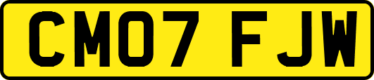 CM07FJW