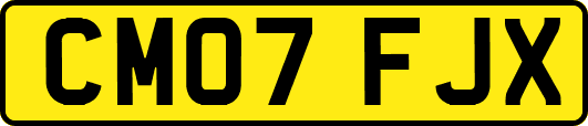 CM07FJX