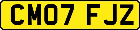 CM07FJZ