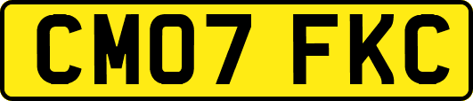 CM07FKC
