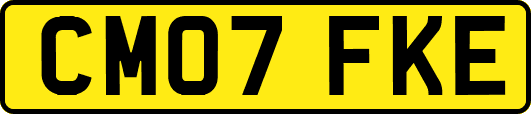 CM07FKE