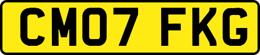 CM07FKG