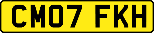 CM07FKH