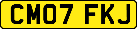 CM07FKJ