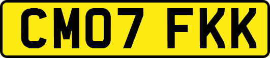 CM07FKK