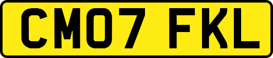 CM07FKL