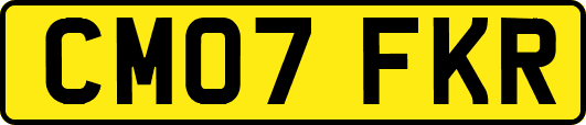 CM07FKR