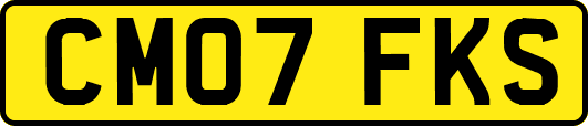 CM07FKS