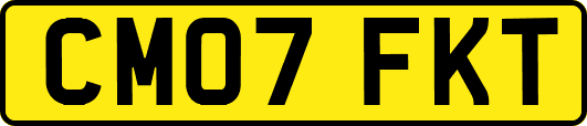 CM07FKT